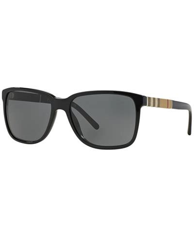 sunglass hut burberry sport